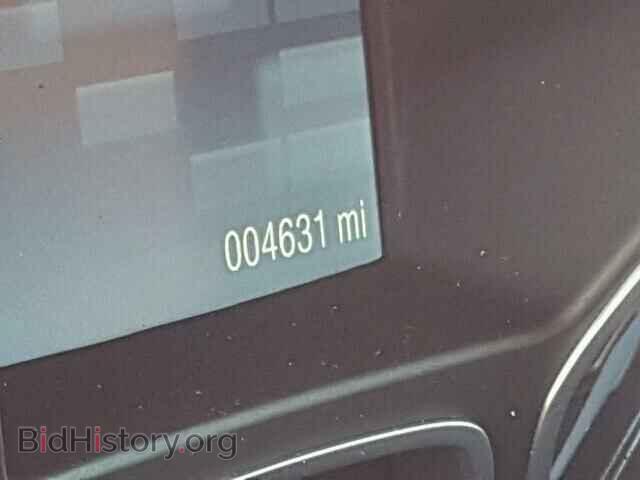 2015 FORD ESCAPE - VIN: 1FMCU0G70FUC89284 - Фото 8
