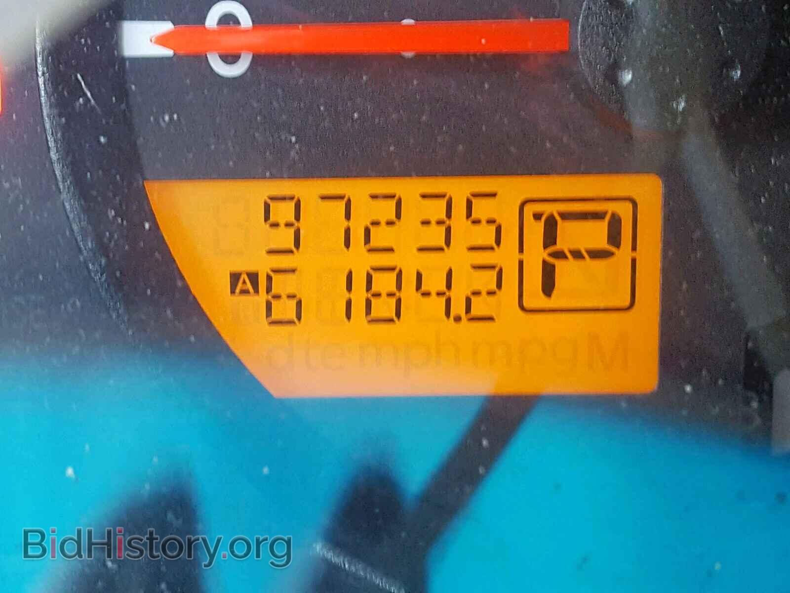 2016 NISSAN FRONTIER S - VIN: 1N6AD0EV6GN782036 - Фото 8