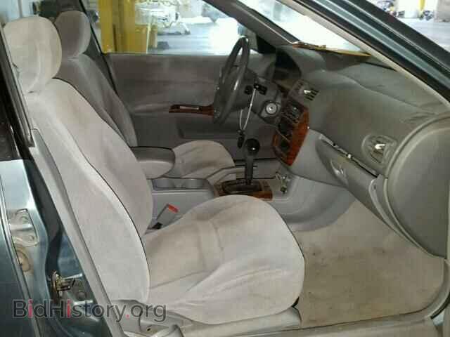 1999 MITSUBISHI GALANT - VIN: 4A3AA46L6XE077816 - Фото 5