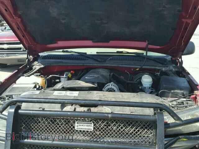 2005 CHEVROLET SILVERADO - VIN: 2GCEC13T951390133 - Фото 7