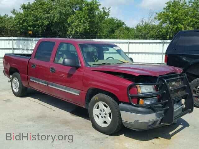 2005 CHEVROLET SILVERADO - VIN: 2GCEC13T951390133 - Фото 9