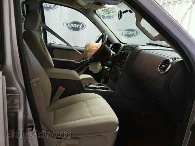 2008 FORD EXPLORER - VIN: 1FMEU63E48UA47696 - Photo 5