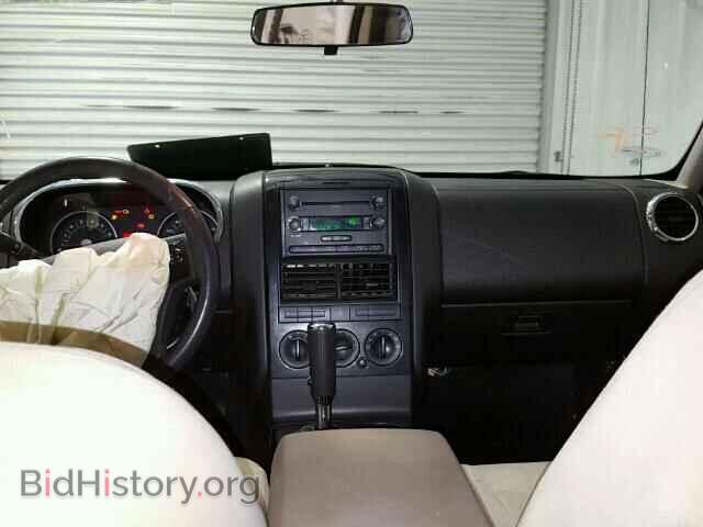 2008 FORD EXPLORER - VIN: 1FMEU63E48UA47696 - Photo 9