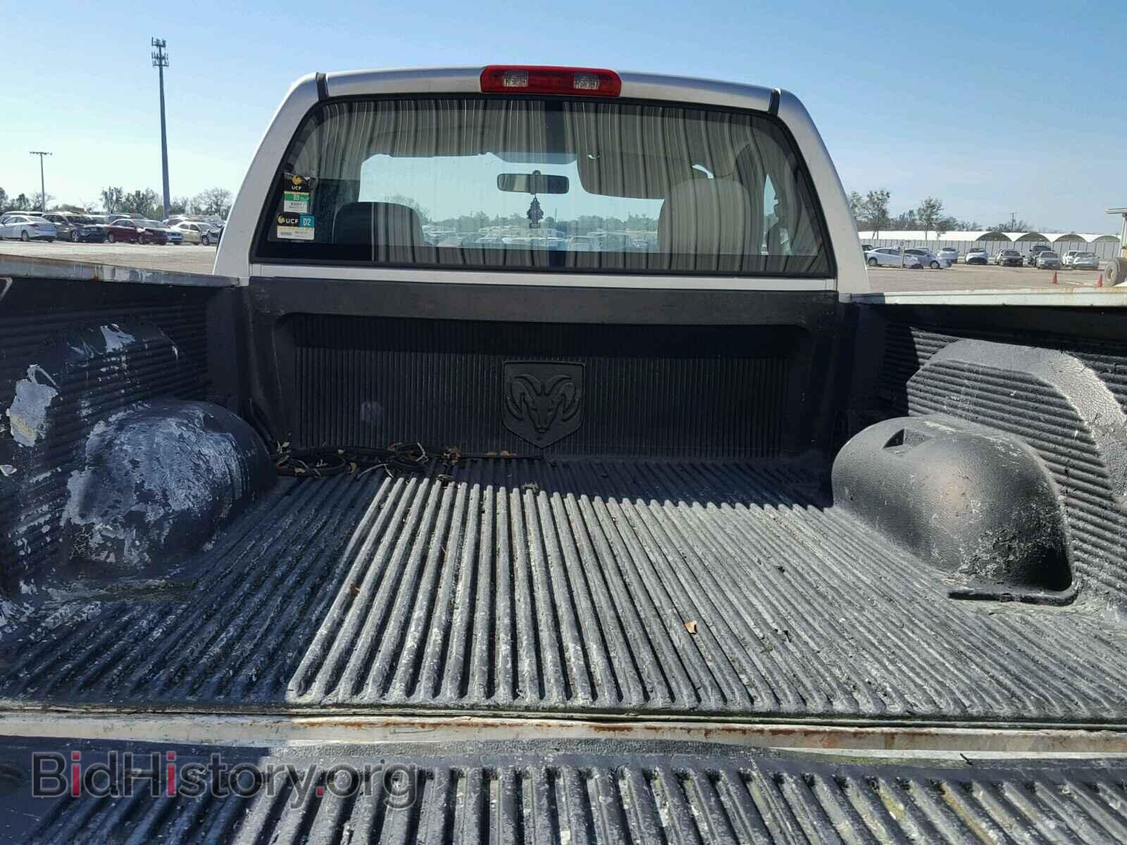 2004 DODGE RAM 1500 - VIN: 1D7HA16K54J227253 - Фото 6