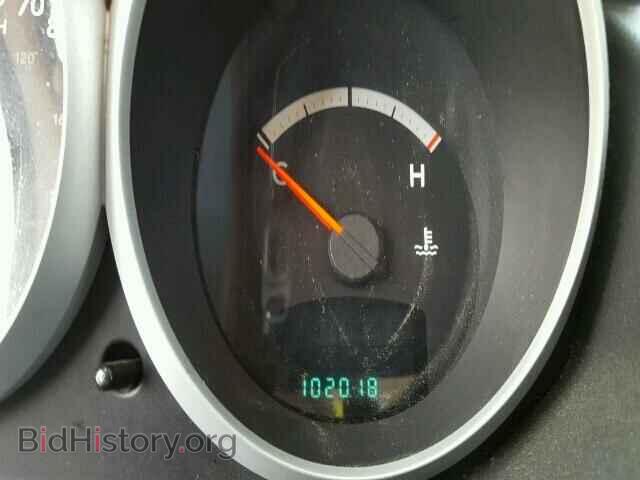 2009 DODGE CARAVAN - VIN: 1D8HN44E39B502733 - Фото 8