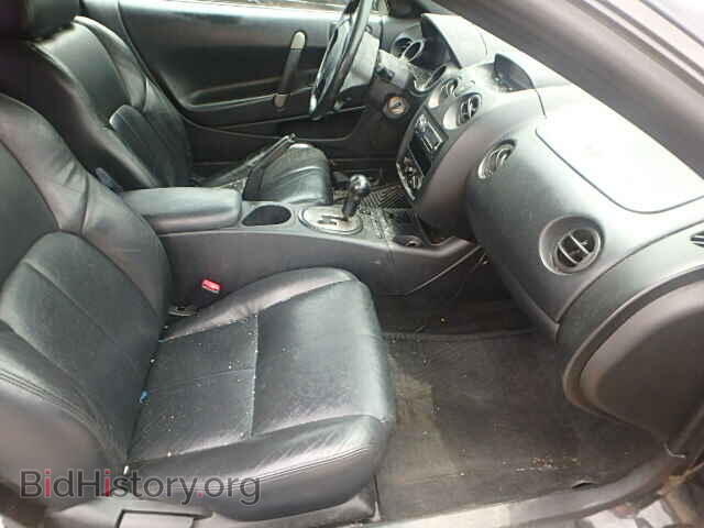 2001 MITSUBISHI ECLIPSE - VIN: 4A3AC54H01E096576 - Photo 5