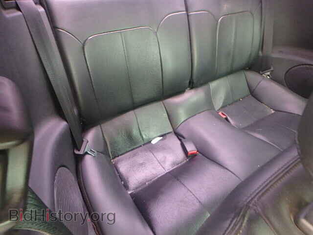 2001 MITSUBISHI ECLIPSE - VIN: 4A3AC54H01E096576 - Photo 6