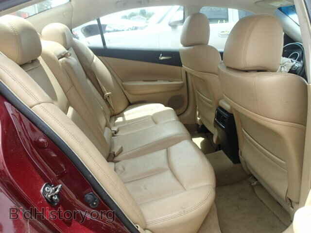 2009 NISSAN MAXIMA - VIN: 1N4AA51EX9C857212 - Фото 6