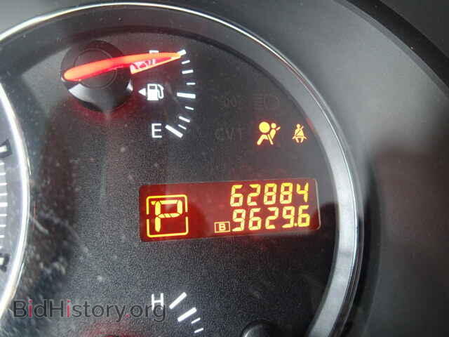 2009 NISSAN MAXIMA - VIN: 1N4AA51EX9C857212 - Фото 8