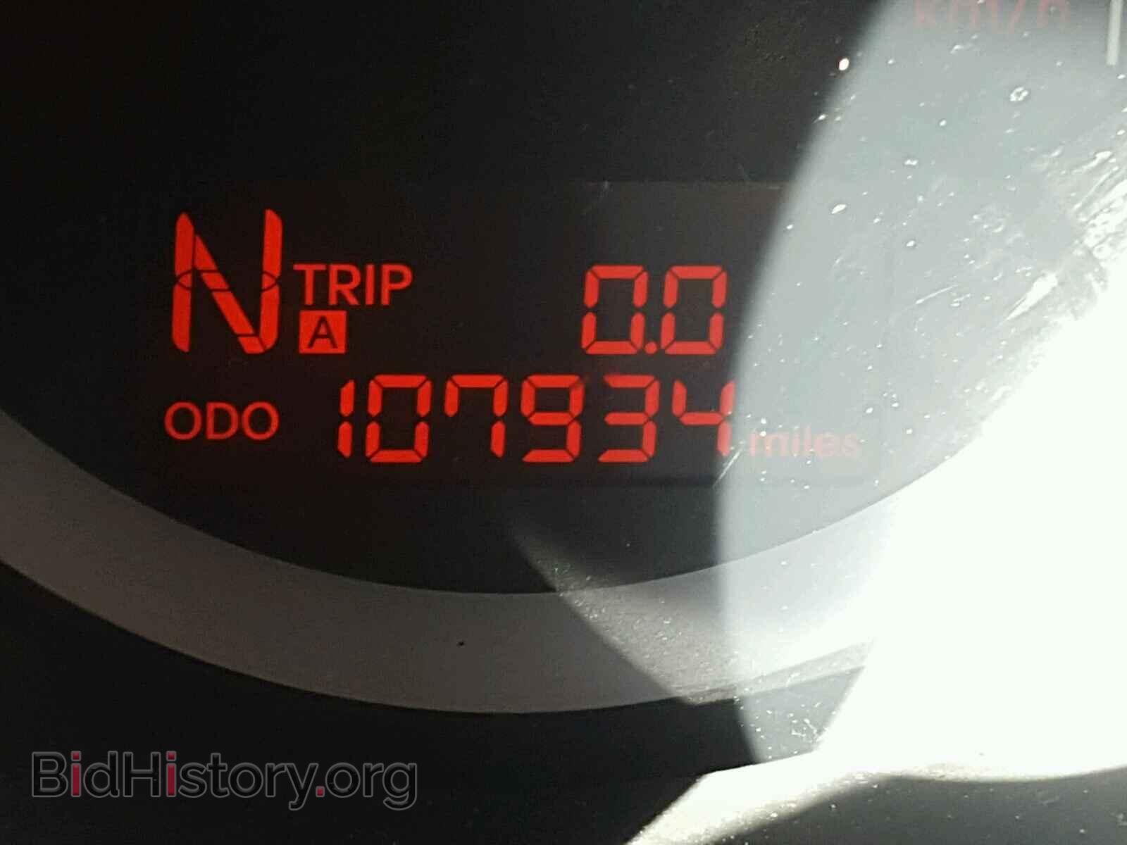 2009 KIA OPTIMA - VIN: KNAGE228295320027 - Фото 8