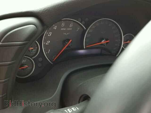 2012 CHEVROLET CORVETTE - VIN: 1G1YP2DW5C5109580 - Фото 8