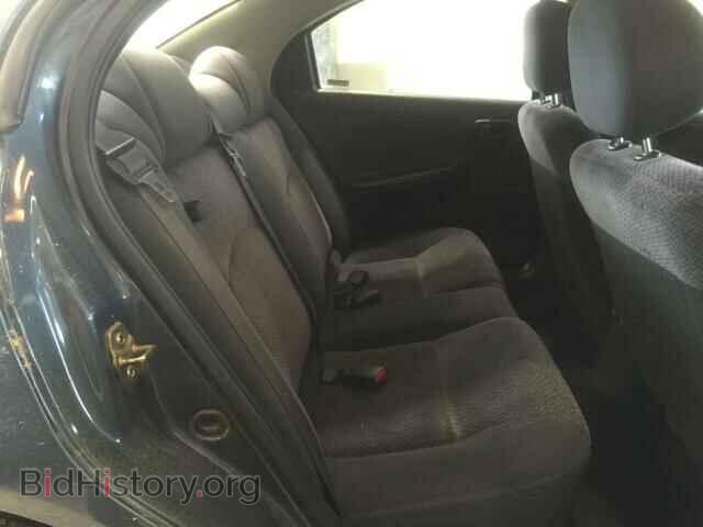 2001 DODGE NEON - VIN: 1B3ES46C21D235682 - Фото 6