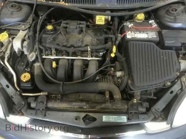 2001 DODGE NEON - VIN: 1B3ES46C21D235682 - Фото 7