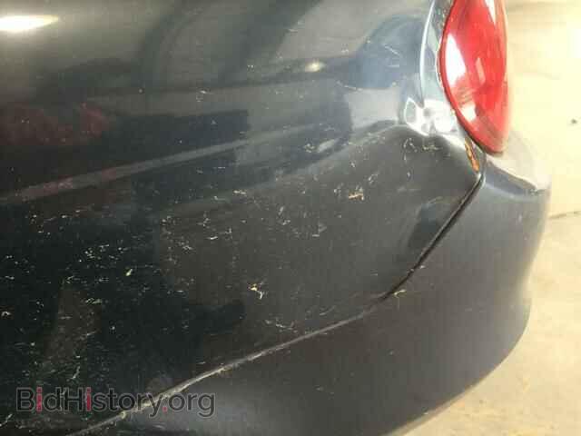 2001 DODGE NEON - VIN: 1B3ES46C21D235682 - Фото 10