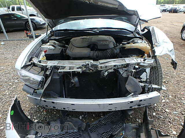 2012 DODGE CHARGER - VIN: 2C3CDXHG7CH126355 - Фото 9