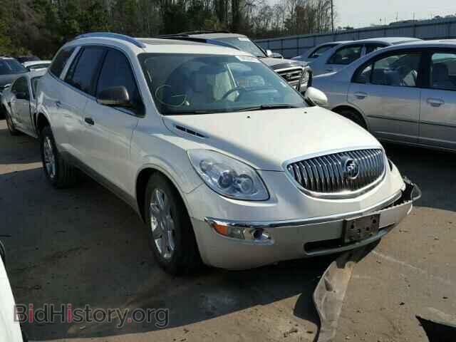 Фотография 5GAEV23798J296705 - BUICK ENCLAVE 2008