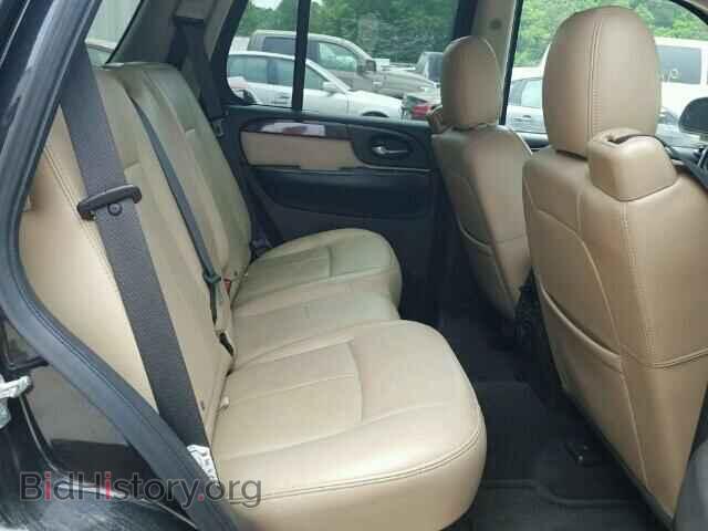 2009 SAAB 97X - VIN: 5S3ET13MX92800740 - Фото 6