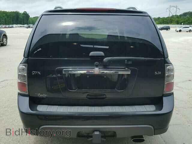 2009 SAAB 97X - VIN: 5S3ET13MX92800740 - Фото 10