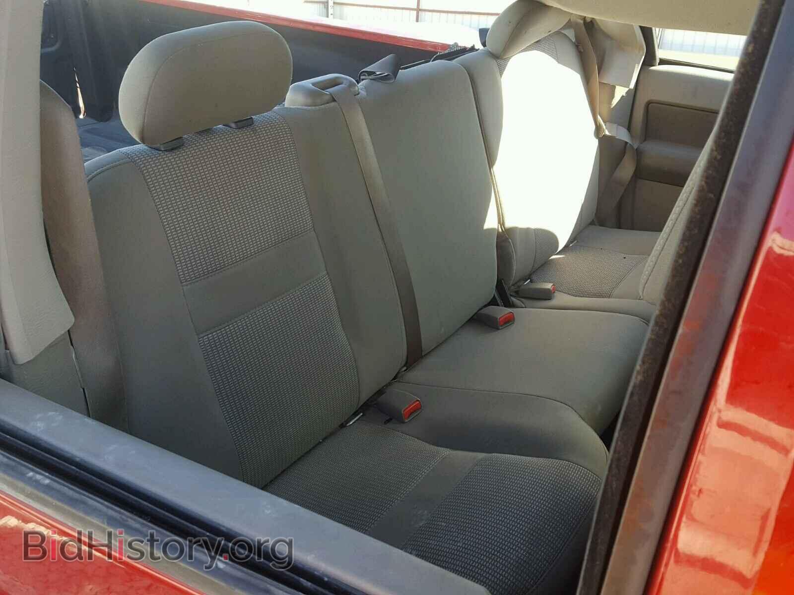 2007 DODGE RAM 1500 - VIN: 1D7HA18227S210373 - Фото 6