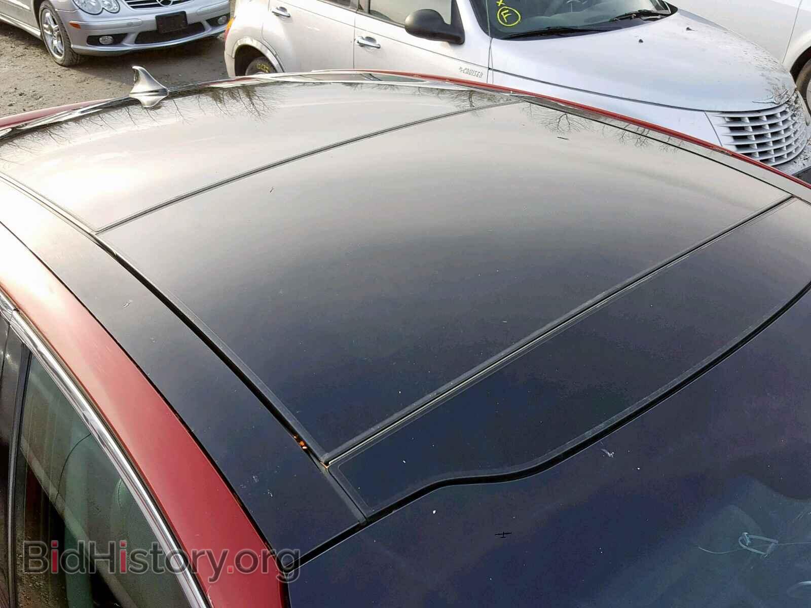 2011 KIA OPTIMA - VIN: KNAGR4A62B5147101 - Фото 9