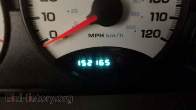 2003 CHRYSLER SEBRING - VIN: 1C3EL75T03N541764 - Фото 8
