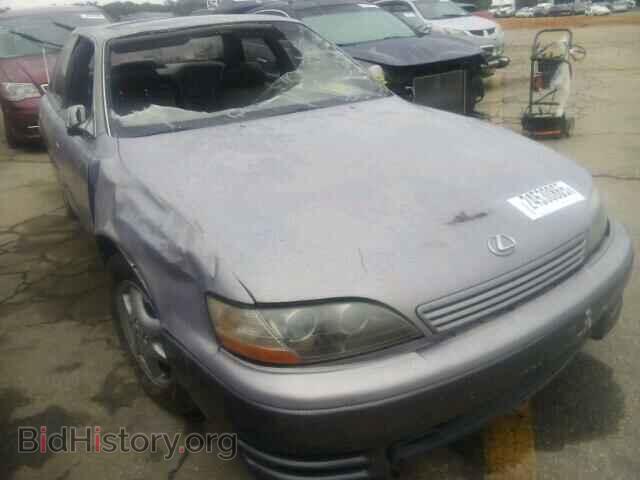 Photo JT8GK13T0S0091891 - LEXUS ES300 1995