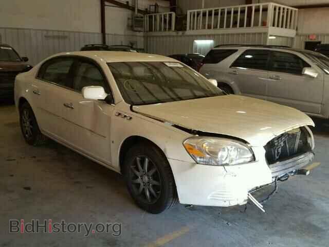 Фотография 1G4HD57267U101036 - BUICK LUCERNE 2007
