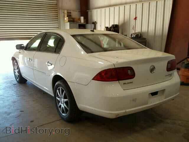 2007 BUICK LUCERNE - VIN: 1G4HD57267U101036 - Фото 3