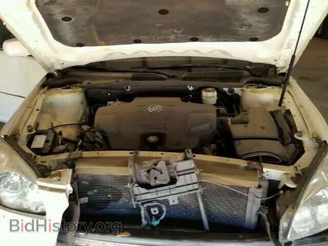 2007 BUICK LUCERNE - VIN: 1G4HD57267U101036 - Фото 7