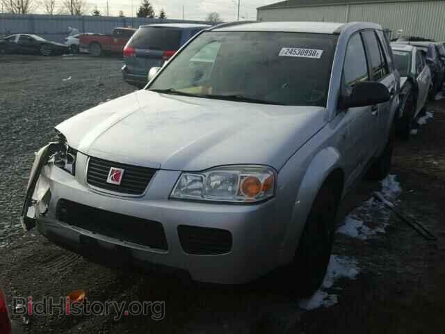 2006 SATURN VUE - VIN: 5GZCZ33D26S826282 - Фото 2