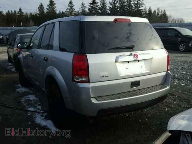 2006 SATURN VUE - VIN: 5GZCZ33D26S826282 - Фото 3