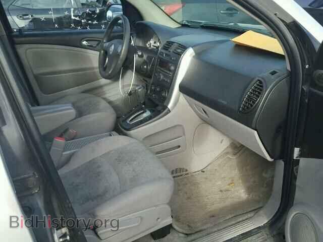 2006 SATURN VUE - VIN: 5GZCZ33D26S826282 - Фото 5