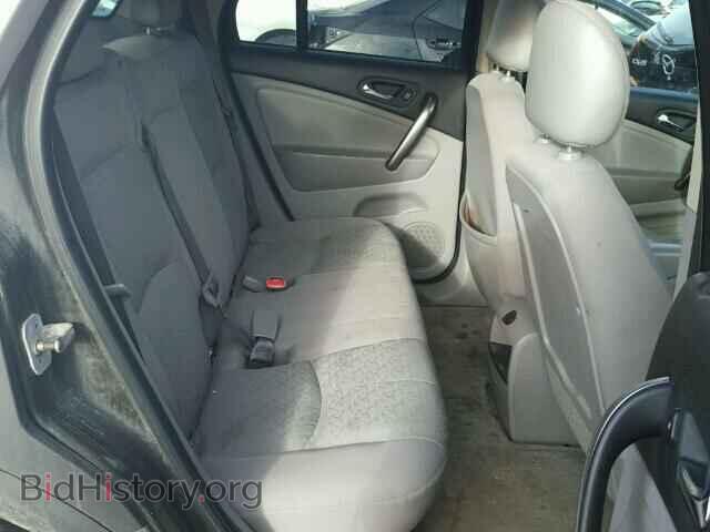 2006 SATURN VUE - VIN: 5GZCZ33D26S826282 - Фото 6