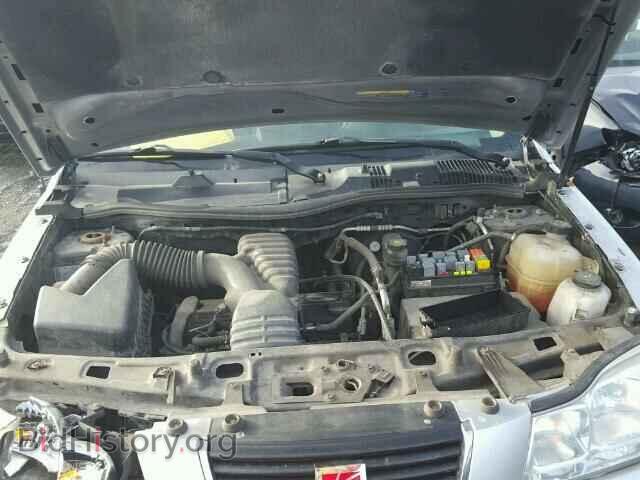 2006 SATURN VUE - VIN: 5GZCZ33D26S826282 - Фото 7