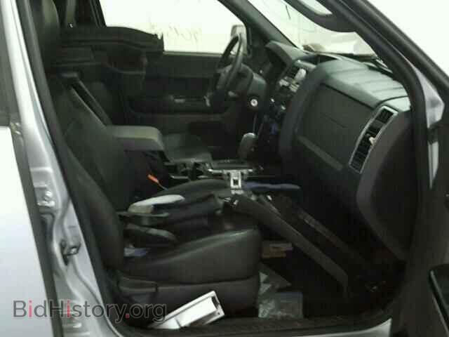 2012 FORD ESCAPE - VIN: 1FMCU9EG0CKA65463 - Photo 5
