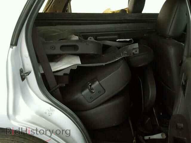 2012 FORD ESCAPE - VIN: 1FMCU9EG0CKA65463 - Photo 6