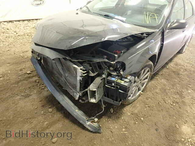 2005 CHRYSLER SEBRING - VIN: 1C3EL36R15N690330 - Фото 9