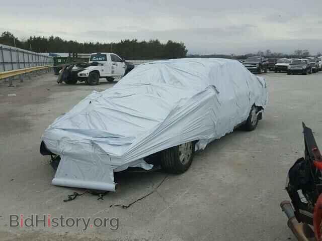 2005 CADILLAC DEVILLE - VIN: 1G6KD54Y85U123722 - Photo 2