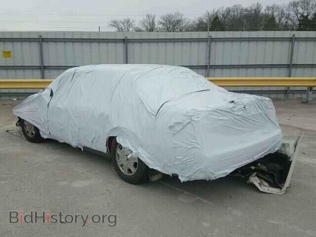 2005 CADILLAC DEVILLE - VIN: 1G6KD54Y85U123722 - Photo 3
