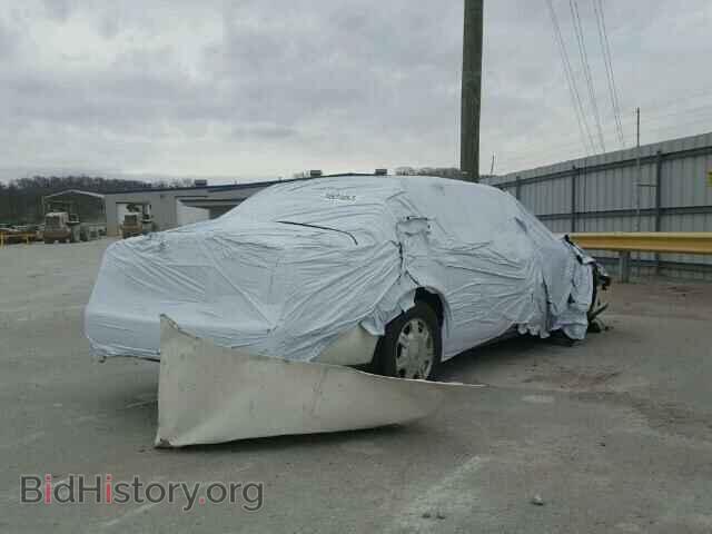 2005 CADILLAC DEVILLE - VIN: 1G6KD54Y85U123722 - Photo 4