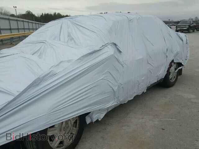 2005 CADILLAC DEVILLE - VIN: 1G6KD54Y85U123722 - Photo 10
