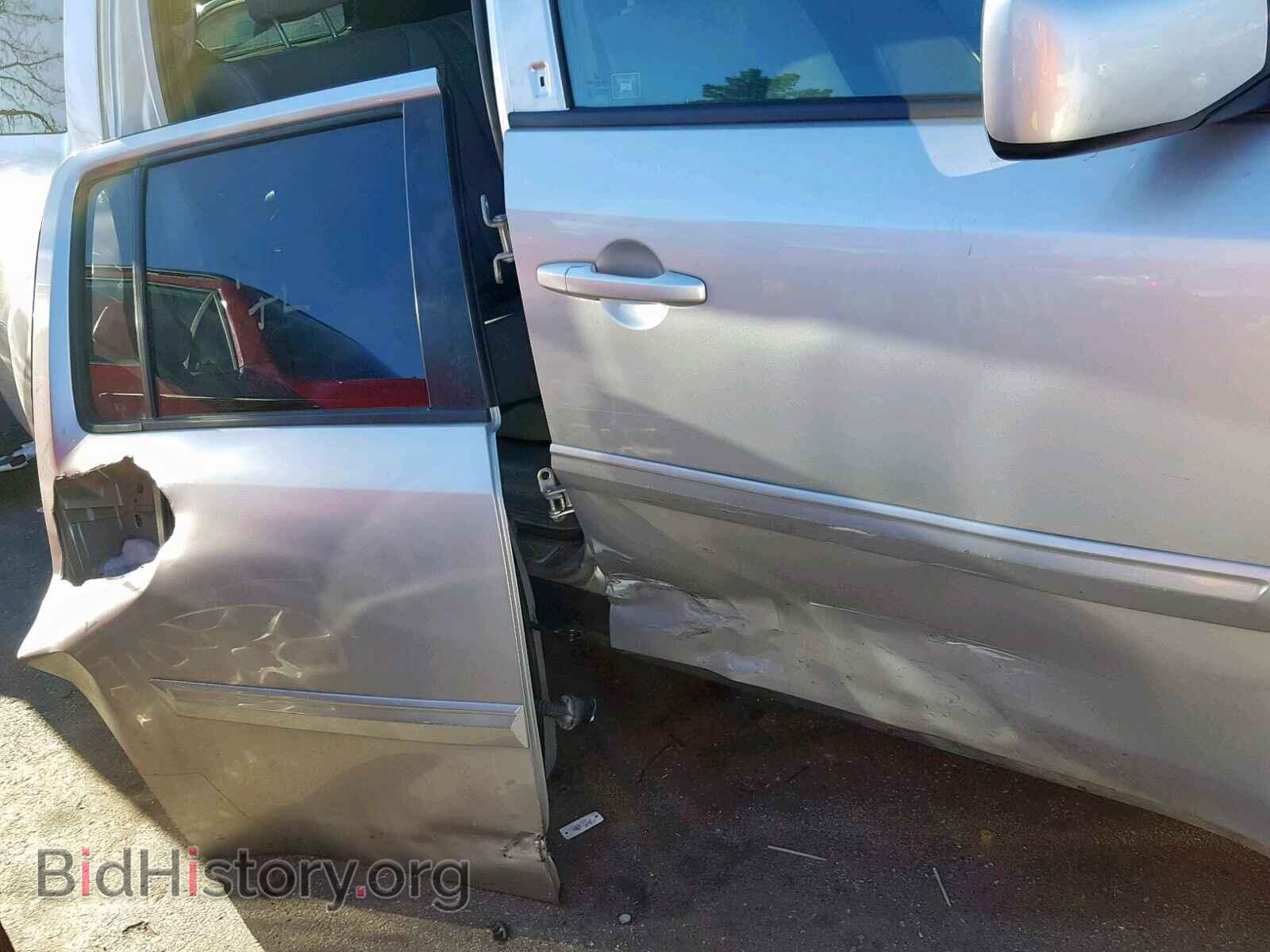 2011 HONDA PILOT EX - VIN: 5FNYF3H43BB029510 - Фото 9
