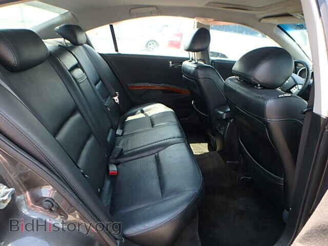 2005 NISSAN MAXIMA - VIN: 1N4BA41E55C865338 - Фото 6