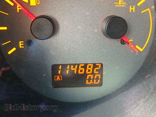 2005 NISSAN MAXIMA - VIN: 1N4BA41E55C865338 - Фото 8