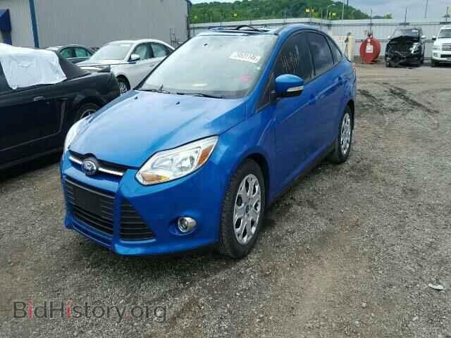 2012 FORD FOCUS - VIN: 1FAHP3F20CL113920 - Photo 2