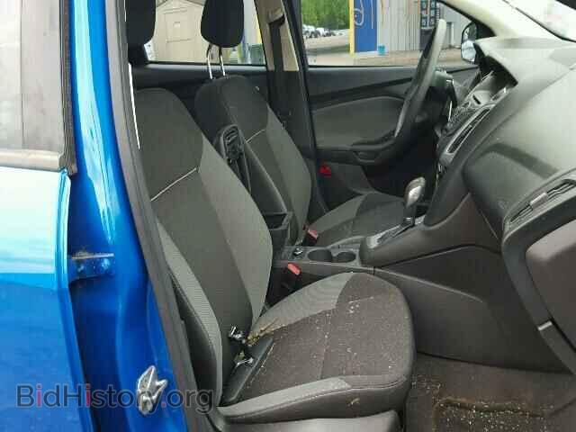 2012 FORD FOCUS - VIN: 1FAHP3F20CL113920 - Photo 5