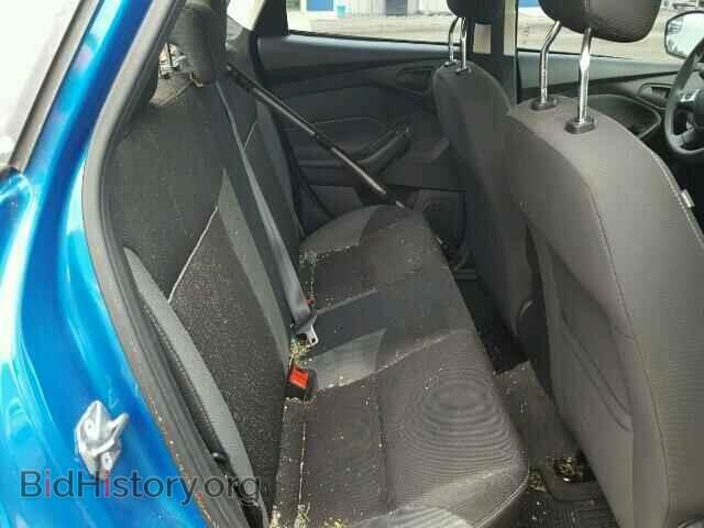 2012 FORD FOCUS - VIN: 1FAHP3F20CL113920 - Photo 6