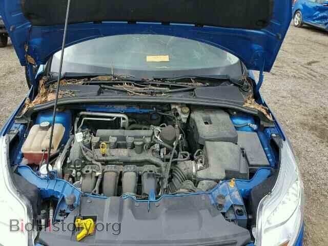 2012 FORD FOCUS - VIN: 1FAHP3F20CL113920 - Photo 7