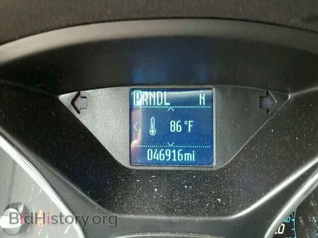 2012 FORD FOCUS - VIN: 1FAHP3F20CL113920 - Photo 8
