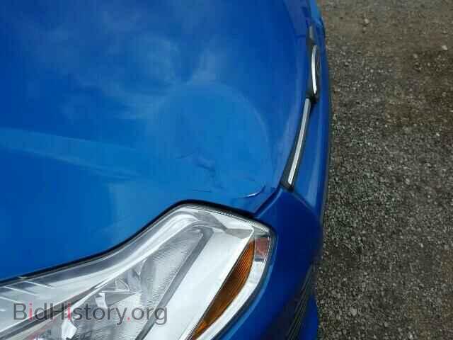 2012 FORD FOCUS - VIN: 1FAHP3F20CL113920 - Photo 10